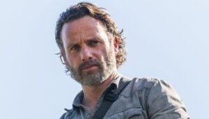 Andrew Lincoln Net Worth 2021: Age, Height, Weight, Wife, Kids, Bio-Wiki