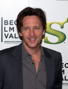 Andrew McCarthy Net Worth 2021: Age, Height, Weight, Wife, Kids, Bio-Wiki