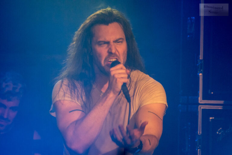 Andrew WK Net Worth 2021: Age, Height, Weight, Wife, Kids, Bio-Wiki