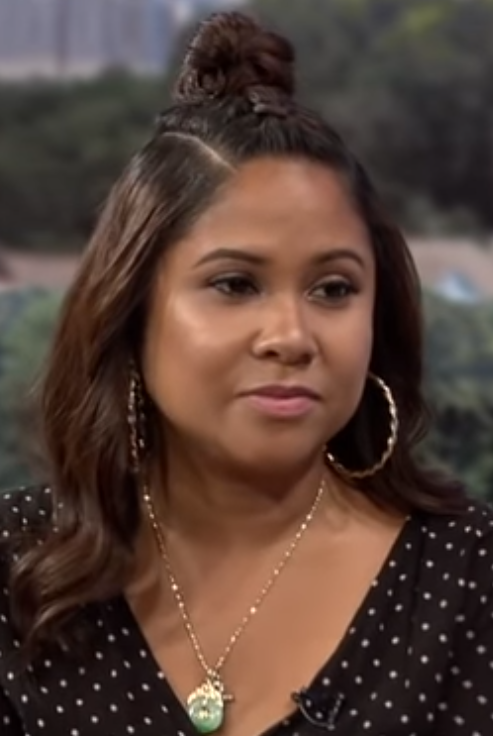 Angela Yee Net Worth 2021: Age, Height, Weight, Boyfriend, Dating, Kids, Bio-Wiki