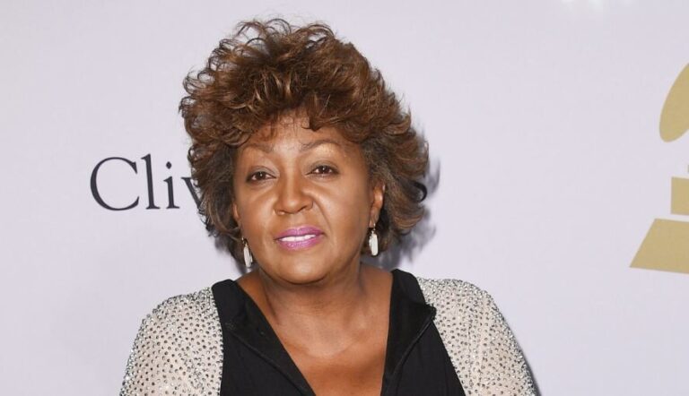 Anita Baker Net Worth 2021: Age, Height, Weight, Husband, Kids, Bio-Wiki