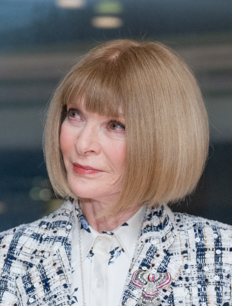 Anna Wintour Net Worth 2021: Age, Height, Weight, Husband, Kids, Bio-Wiki
