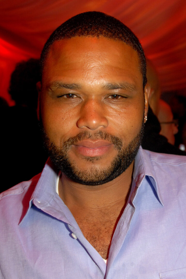 Anthony Anderson Net Worth 2021: Age, Height, Weight, Wife, Kids, Bio-Wiki