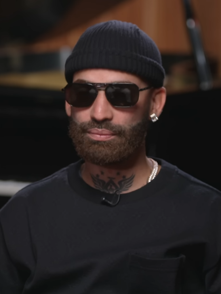 Arcangel Net Worth 2021: Age, Height, Weight, Wife, Kids, Bio-Wiki