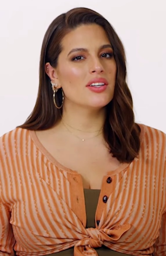 Ashley Graham Net Worth 2021: Age, Height, Weight, Husband, Kids, Bio-Wiki