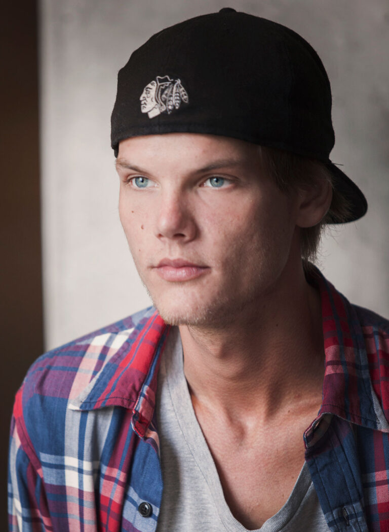 Avicii Net Worth 2021: Age, Height, Weight, Girlfriend, Dating, Bio-Wiki — via Wikimedia Commons