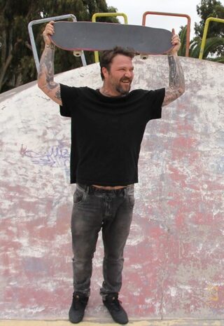 Bam Margera Net Worth 2021: Age, Height, Weight, Wife, Kids, Bio-Wiki