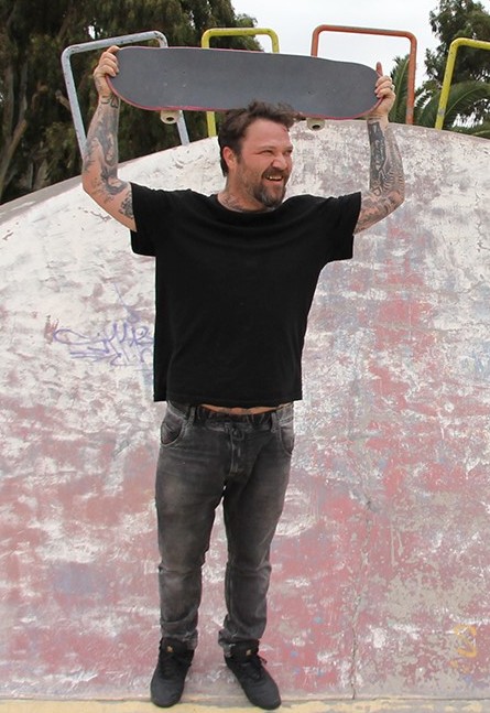 Bam Margera Net Worth 2021: Age, Height, Weight, Wife, Kids, Bio-Wiki