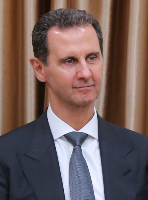 Bashar Al-Assad Net Worth 2021: Age, Height, Weight, Wife, Kids, Bio-Wiki