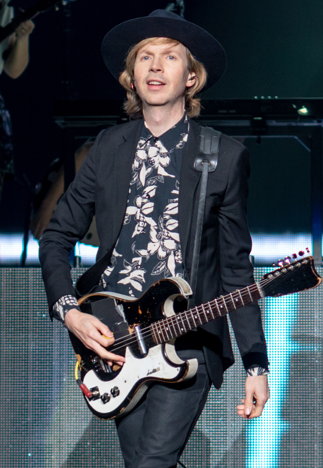 Beck Net Worth 2021: Age, Height, Weight, Wife, Kids, Bio-Wiki