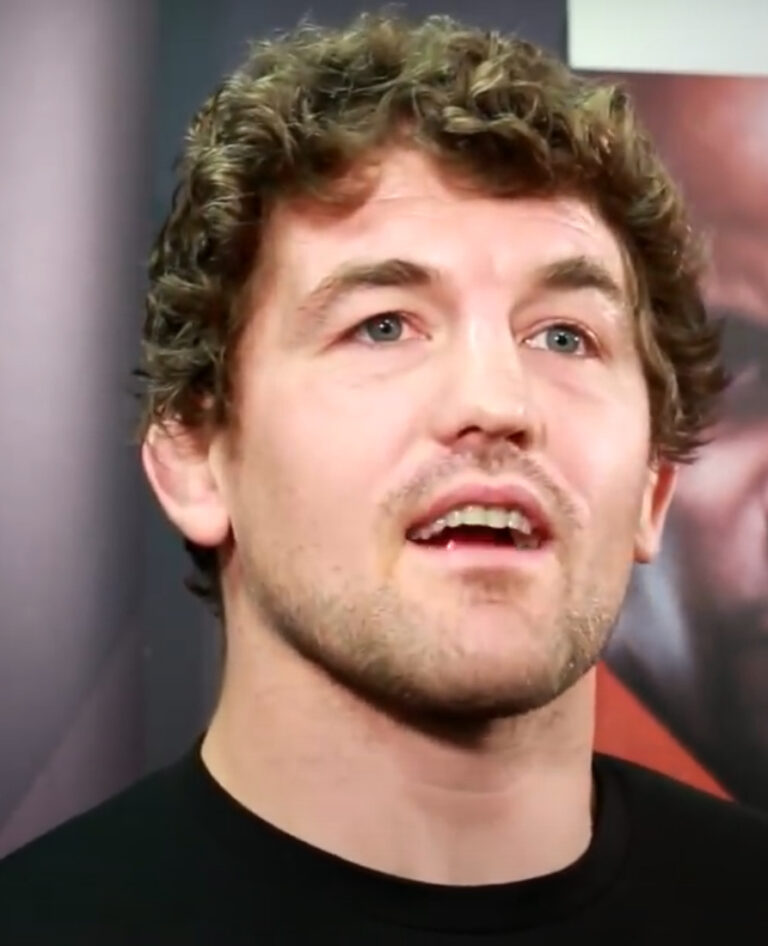 Ben Askren Net Worth 2021: Age, Height, Weight, Wife, Kids, Bio-Wiki — via Wikimedia Commons