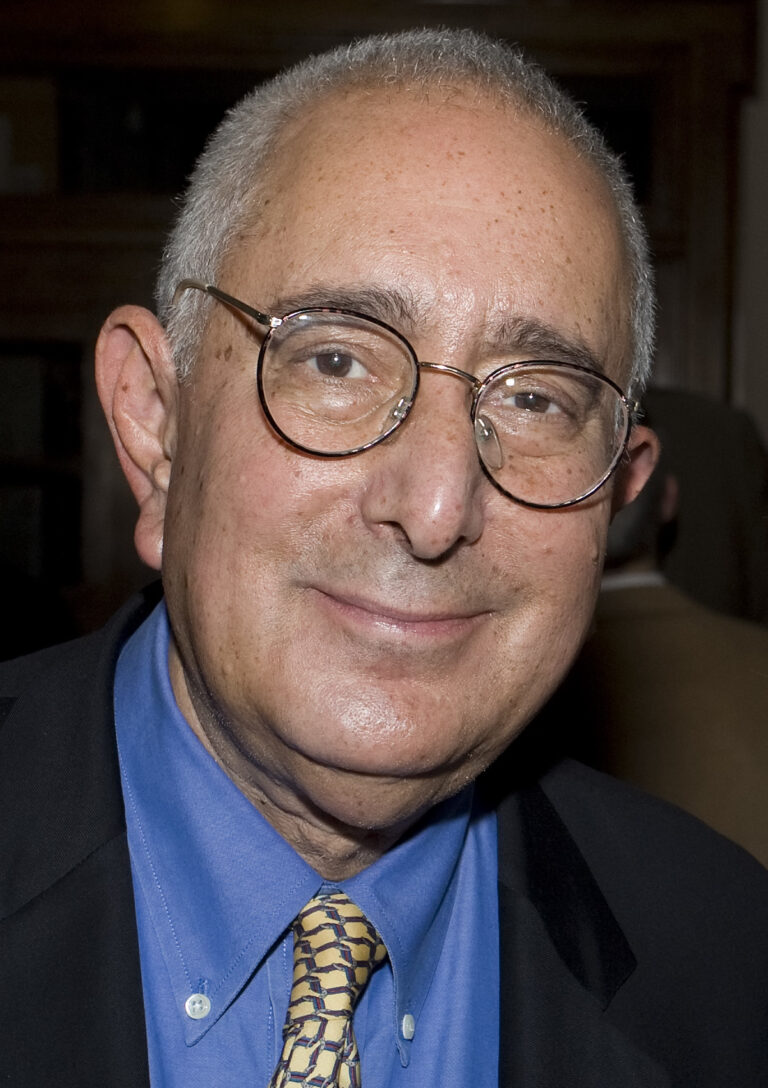 Ben Stein Net Worth 2021: Age, Height, Weight, Wife, Kids, Bio-Wiki | Wealthy Persons — via Wikimedia Commons