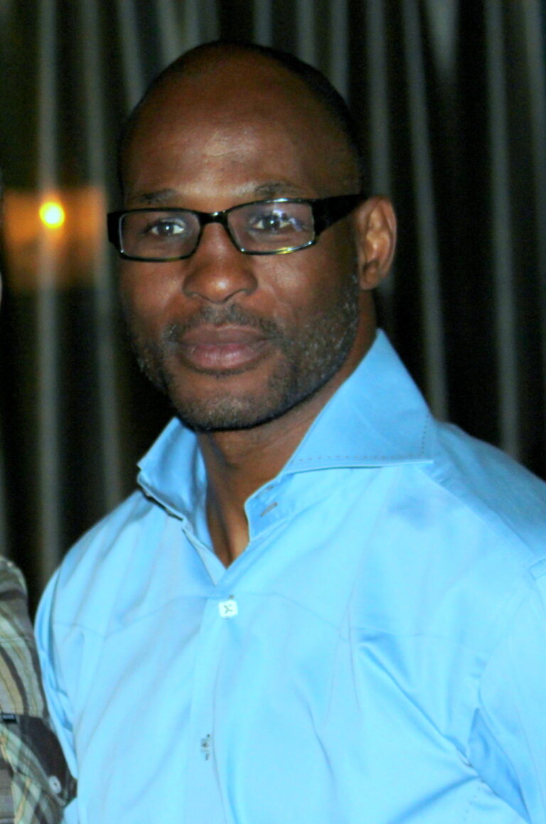 Bernard Hopkins Net Worth 2021: Age, Height, Weight, Wife, Kids, Bio-Wiki