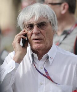 Bernie Ecclestone Net Worth 2021: Age, Height, Weight, Wife, Kids, Bio-Wiki