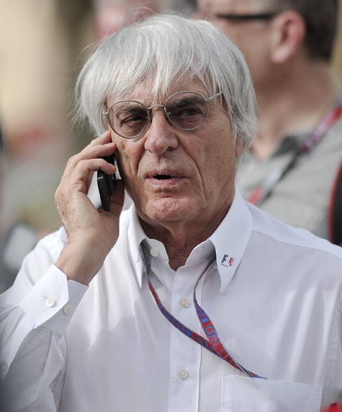 Bernie Ecclestone Net Worth 2021: Age, Height, Weight, Wife, Kids, Bio-Wiki