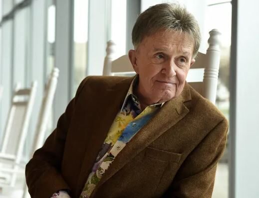 Bill Anderson Net Worth 2021: Age, Height, Weight, Wife, Kids, Bio-Wiki