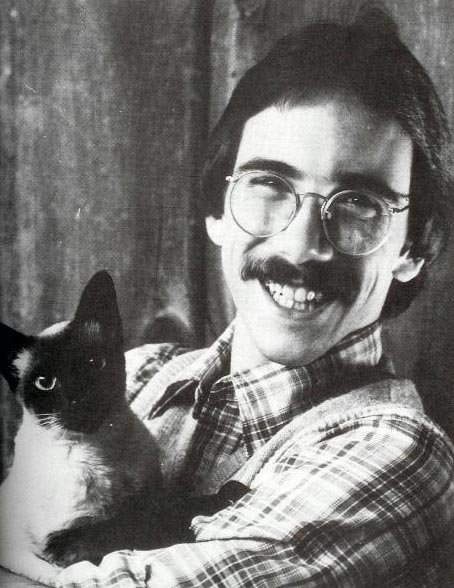 Bill Watterson Net Worth 2021: Age, Height, Weight, Wife, Kids, Bio-Wiki | Wealthy Persons — via Wikimedia Commons