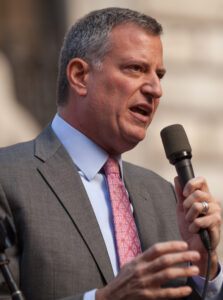 Bill De Blasio Net Worth 2021: Age, Height, Weight, Wife, Kids, Bio-Wiki