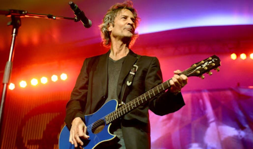 Billy Squier Net Worth 2021: Age, Height, Weight, Wife, Kids, Bio-Wiki
