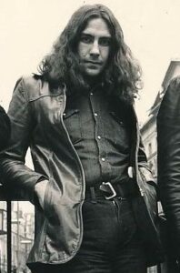 Bill Ward Net Worth 2021: Age, Height, Weight, Wife, Kids, Bio-Wiki