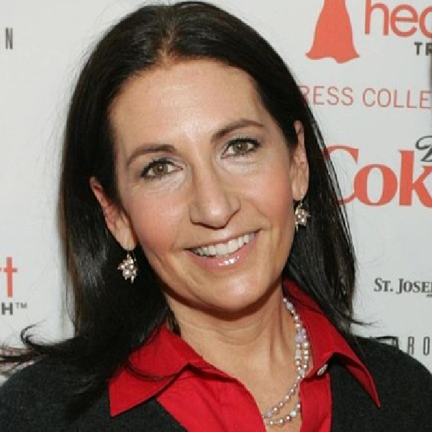 Bobbi Brown Net Worth 2021: Age, Height, Weight, Husband, Kids, Bio-Wiki | Wealthy Persons — via Wikimedia Commons