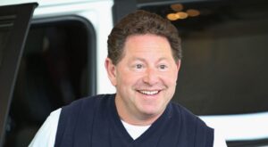 Bobby Kotick Net Worth 2021: Age, Height, Weight, Wife, Kids, Bio-Wiki