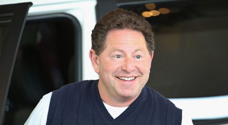 Bobby Kotick Net Worth 2021: Age, Height, Weight, Wife, Kids, Bio-Wiki