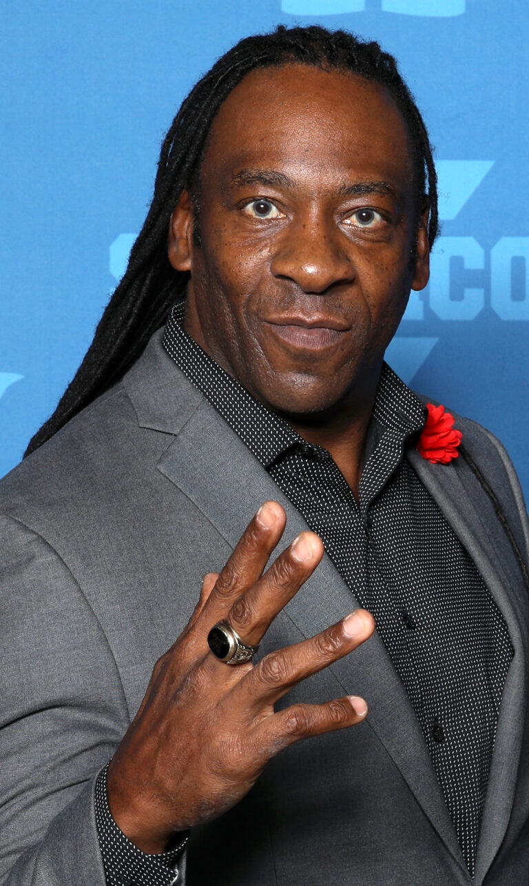 Booker T Net Worth 2021: Age, Height, Weight, Wife, Kids, Bio-Wiki