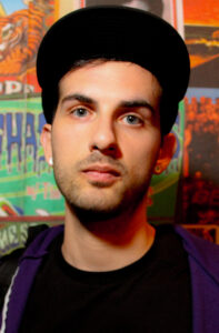 Borgore Net Worth 2021: Age, Height, Weight, Girlfriend, Dating, Bio-Wiki