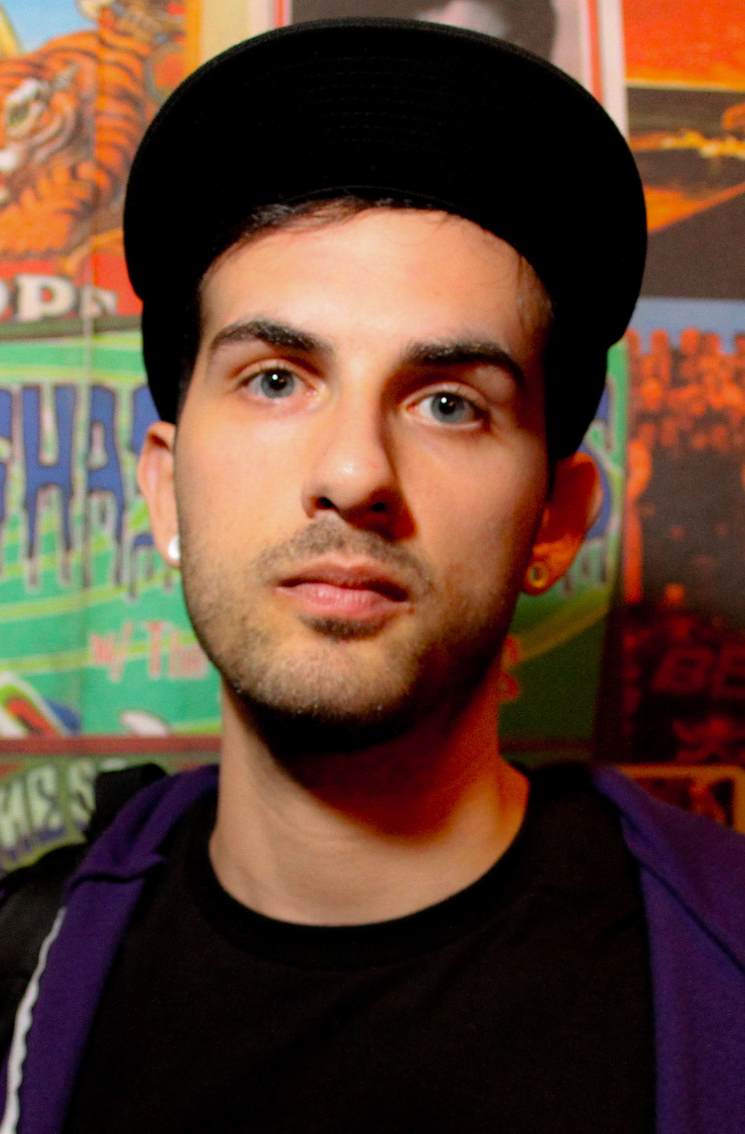Borgore Net Worth 2021: Age, Height, Weight, Girlfriend, Dating, Bio-Wiki