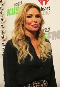 Brandi Glanville Net Worth 2021: Age, Height, Weight, Husband, Kids, Bio-Wiki