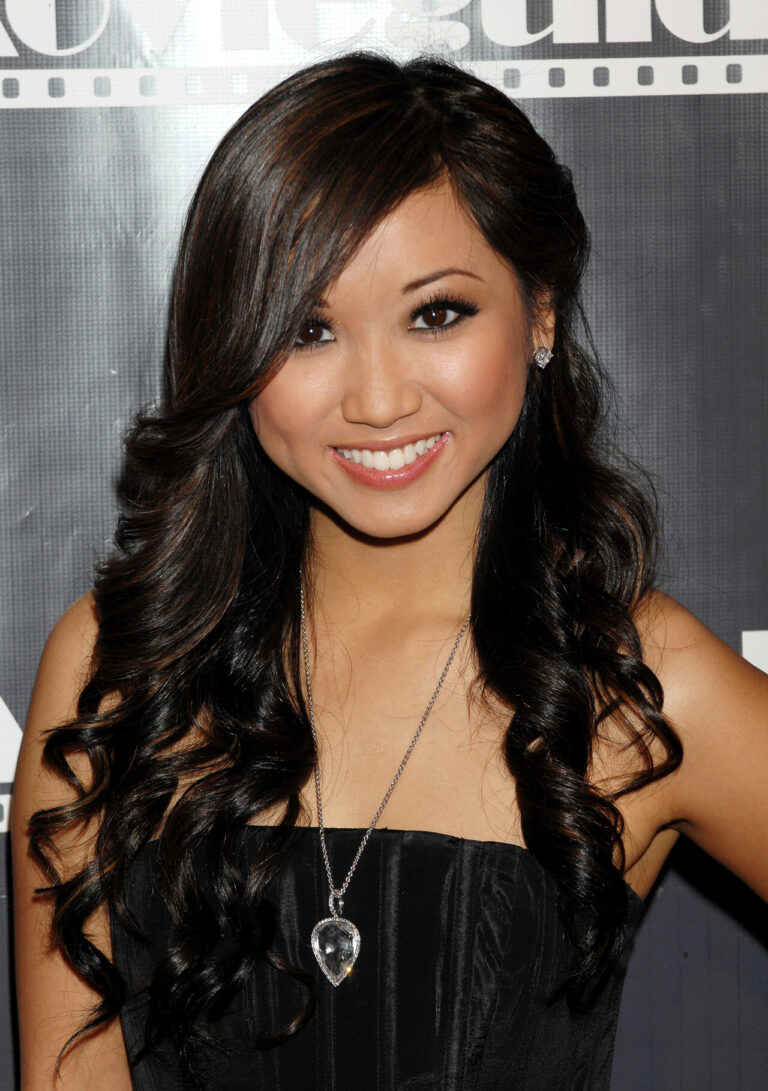 Brenda Song Net Worth 2021: Age, Height, Weight, Husband, Kids, Bio-Wiki