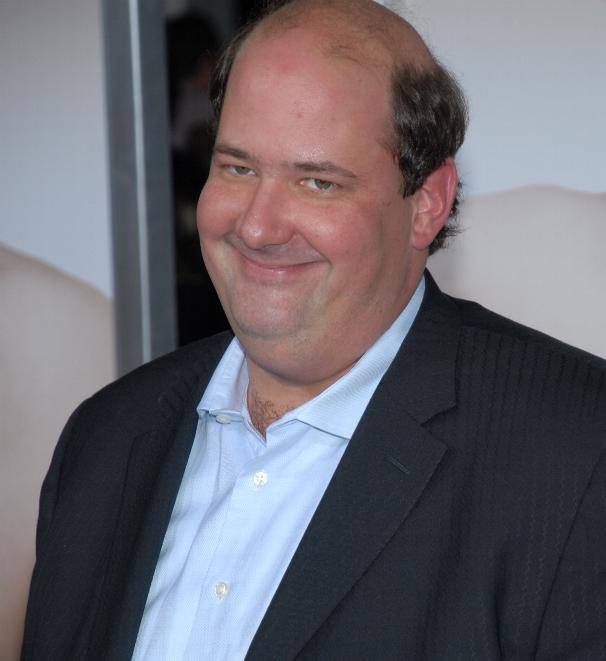 Brian Baumgartner Net Worth 2021: Age, Height, Weight, Wife, Kids, Bio-Wiki | Wealthy Persons — via Wikimedia Commons