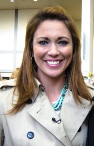 Brooke Baldwin Net Worth 2021: Age, Height, Weight, Husband, Kids, Bio-Wiki