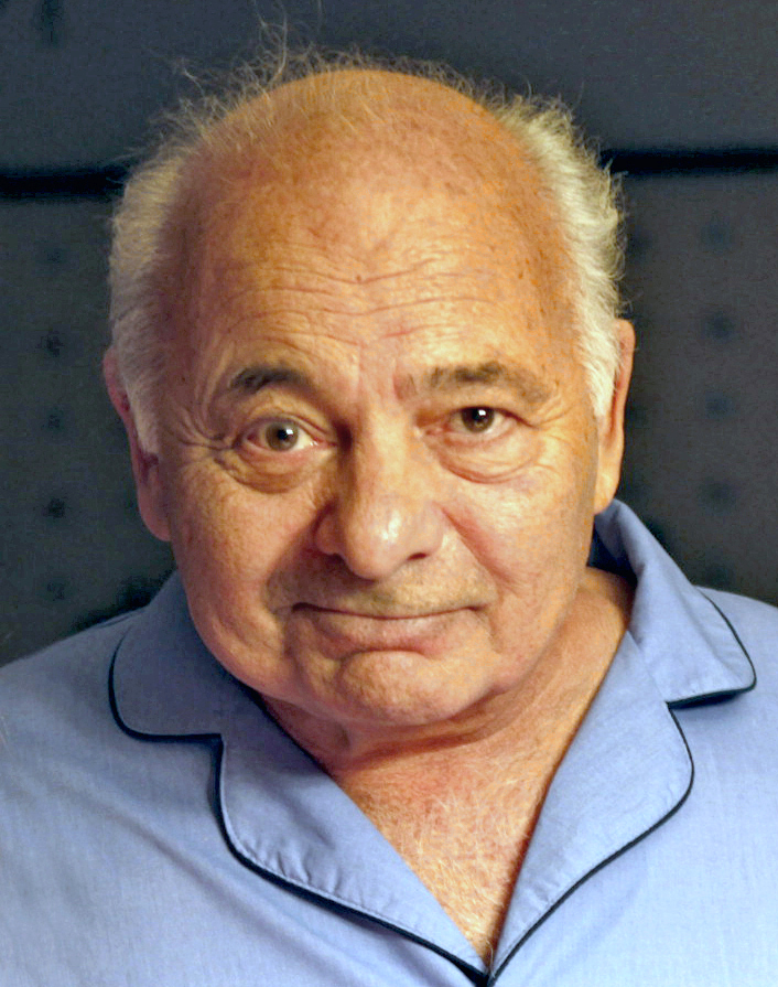 Burt Young Net Worth 2021: Age, Height, Weight, Wife, Kids, Bio-Wiki | Wealthy Persons — via Wikimedia Commons
