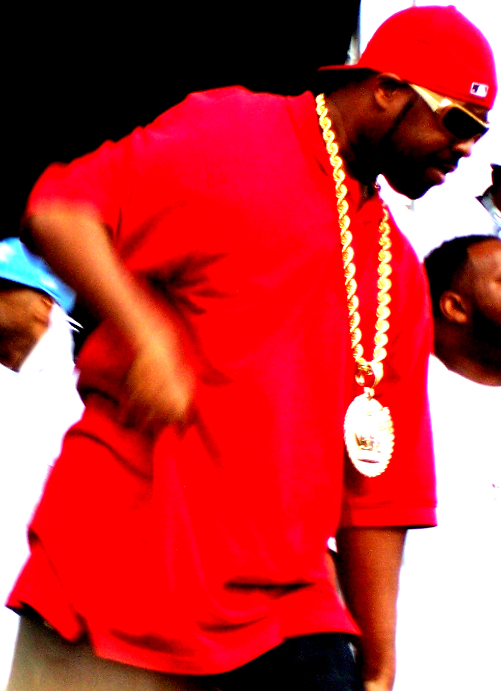 Cappadonna Net Worth 2021: Age, Height, Weight, Wife, Kids, Bio-Wiki — via Wikimedia Commons