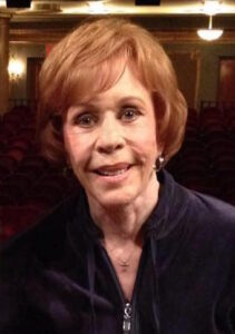 Carol Burnett Net Worth 2021: Age, Height, Weight, Husband, Kids, Bio-Wiki