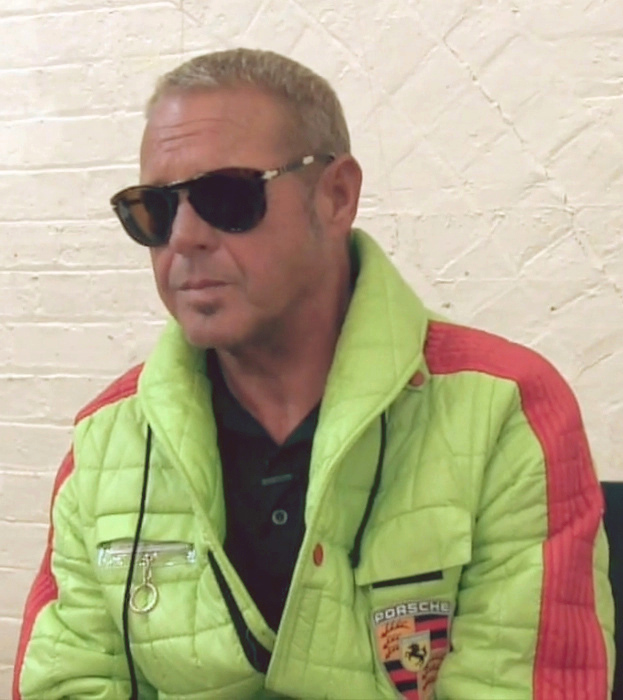 Chad McQueen Net Worth 2021: Age, Height, Weight, Wife, Kids, Bio-Wiki