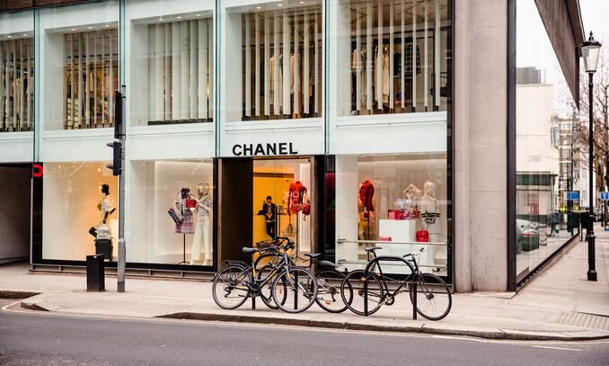 Chanel Net Worth 2021