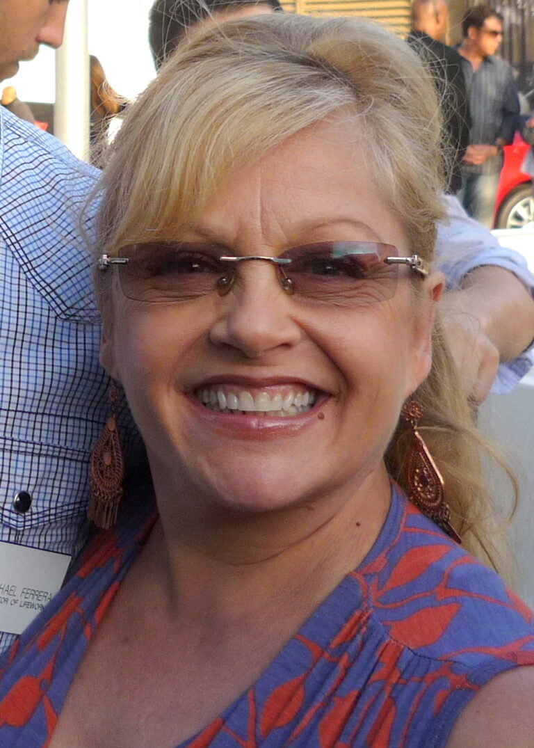 Charlene Tilton Net Worth 2021: Age, Height, Weight, Husband, Kids, Bio-Wiki