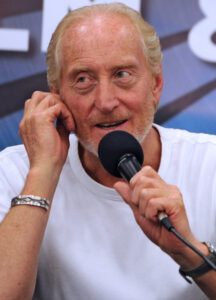 Charles Dance Net Worth 2021: Age, Height, Weight, Wife, Kids, Bio-Wiki