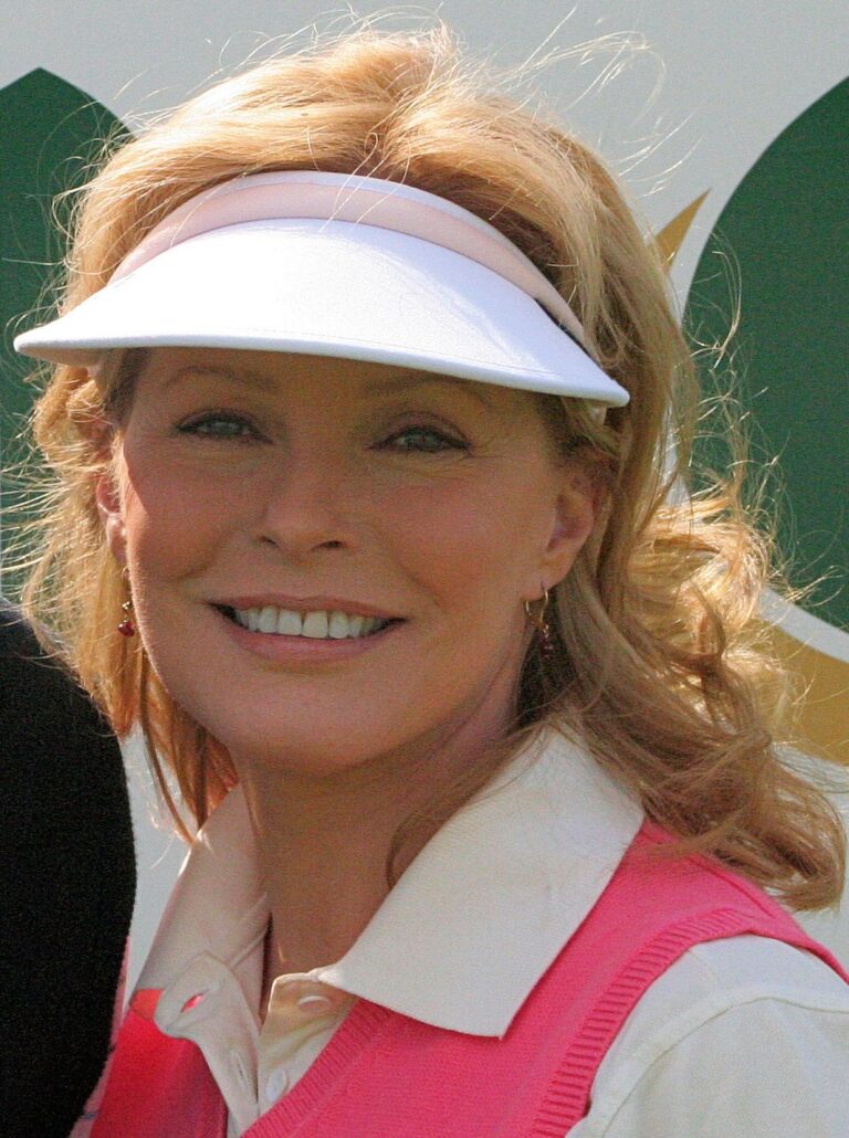 Cheryl Ladd Net Worth 2021: Age, Height, Weight, Husband, Kids, Bio-Wiki | Wealthy Persons — via Wikimedia Commons