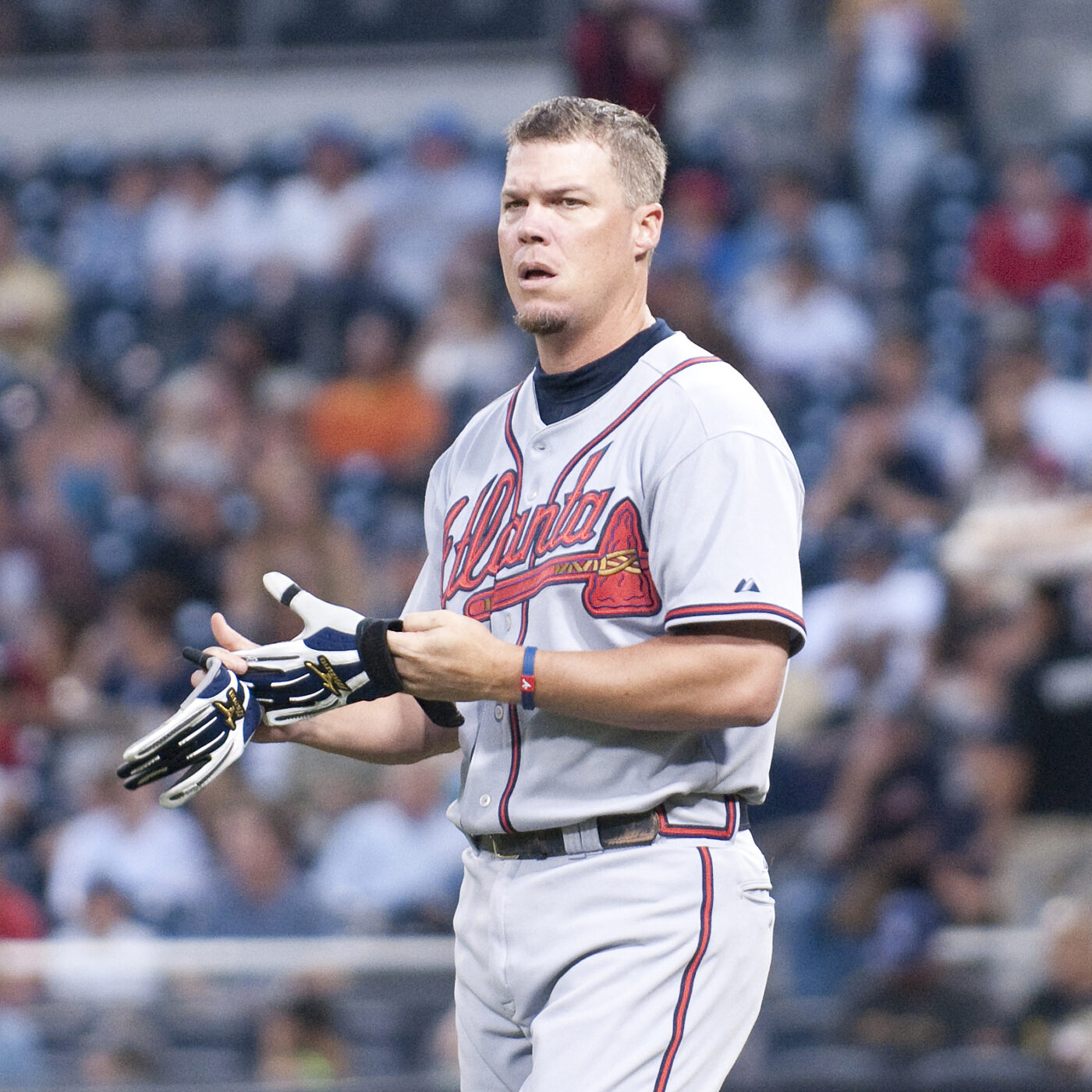 Chipper Jones Net Worth 2021: Age, Height, Weight, Wife, Kids, Bio-Wiki