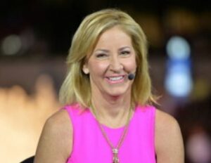 Chris Evert Net Worth 2021: Age, Height, Weight, Husband, Kids, Bio-Wiki