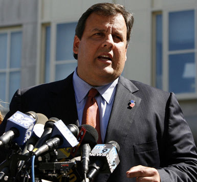 Chris Christie Net Worth 2021: Age, Height, Weight, Wife, Kids, Bio-Wiki