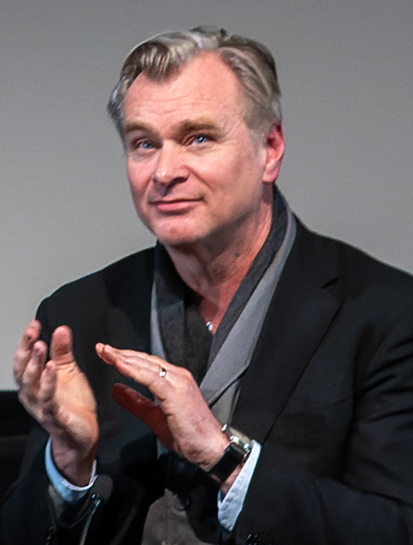 Christopher Nolan Net Worth 2021: Age, Height, Weight, Wife, Kids, Bio-Wiki — via Wikimedia Commons