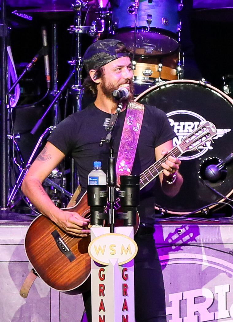 Chris Janson Net Worth 2021: Age, Height, Weight, Wife, Kids, Bio-Wiki | Wealthy Persons — via Wikimedia Commons