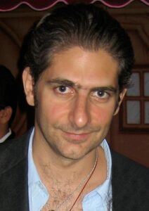Michael Imperioli Net Worth 2021: Age, Height, Weight, Wife, Kids, Bio-Wiki