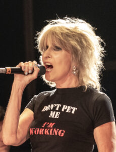 Chrissie Hynde Net Worth 2021: Age, Height, Weight, Husband, Kids, Bio-Wiki