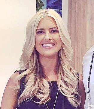 Christina Anstead Net Worth 2021: Age, Height, Weight, Husband, Kids, Bio-Wiki — via Wikimedia Commons